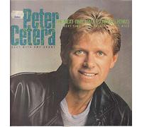 Amy Grant - The Next Time I Fall (Extended Remix) - Peter Cetera Duet With Amy Grant 12"