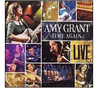 Amy Grant - Time Again... Live CD (2006) Audio Quality Guaranteed Amazing Value