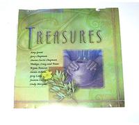Amy Grant - Treasures (UK Import)
