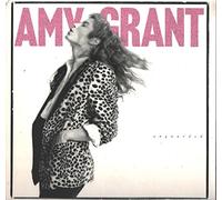 Amy Grant - Unguarded