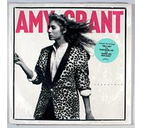 Amy Grant - Unguarded (OIS) [Vinyl LP]