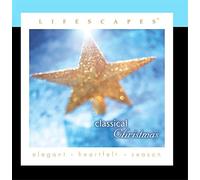 Amy Hayshi-Jones - Classical Christmas