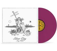 Amy Helm - Silver City [New Vinyl LP] Colored Vinyl, Purple