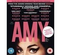 Amy (hmv Exclusive) [Blu-ray]