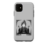Amy Inferno Crown of the Ars Goetia Case for iPhone 11