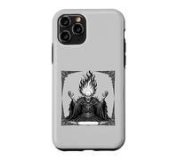 Amy Inferno Crown of the Ars Goetia Case for iPhone 11 Pro