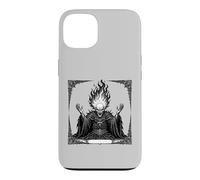 Amy Inferno Crown of the Ars Goetia Case for iPhone 13