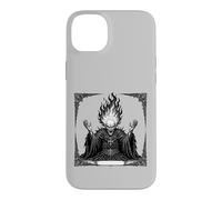 Amy Inferno Crown of the Ars Goetia Case for iPhone 14 Plus