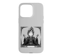 Amy Inferno Crown of the Ars Goetia Case for iPhone 15 Pro Max