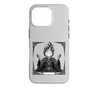 Amy Inferno Crown of the Ars Goetia Case for iPhone 16 Pro