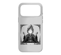 Amy Inferno Crown of the Ars Goetia Case for iPhone 17 Pro Max