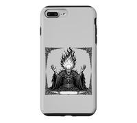 Amy Inferno Crown of the Ars Goetia Case for iPhone 7 Plus/8 Plus