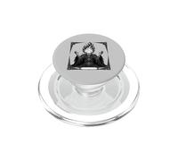 Amy Inferno Crown of the Ars Goetia PopSockets PopGrip for MagSafe