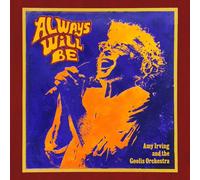 Amy Irving - Always Will Be [Vinyl LP] [VINYL]
