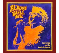 Amy Irving - Always Will Be [Vinyl LP] [VINYL]