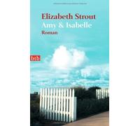 Amy & Isabelle: Roman by Strout New 9783442742493 Fast Free Shipp PB.