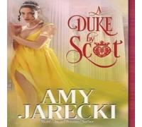 Amy Jarecki A Duke By Scot Paperback Book Amy Jarecki Multicolor