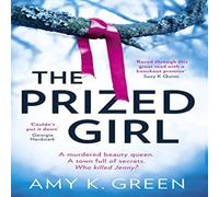 Amy K. Green The Prized Paperback Book Amy K. Green Multicolor