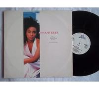Amy Keys - I Know Whats Good For You-12"