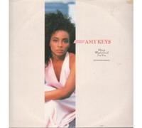 Amy Keys - I Know What's Good For You