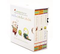 Amy Krouse Rose A Little Books Boxed Set Featu (Mixed Media Product) (US IMPORT)