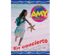 Amy La Nina De La Mochila Azul: En Concierto [DVD] [Region 1] [US Import] [NTSC]