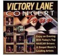 Amy Lambert - Victory Lane Concert Tour (2 Cd Set)