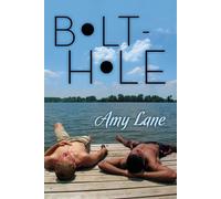 Amy Lane Bolt-hole Paperback Book Amy Lane Multicolor