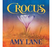 Amy Lane Crocus Paperback Book Amy Lane Multicolor