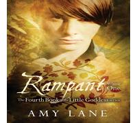 Amy Lane Rampant, Vol. 1 Paperback Book Amy Lane Multicolor