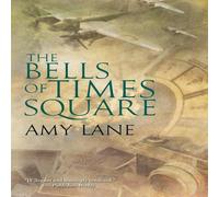 Amy Lane The Bells of Times Square Paperback Book Amy Lane Multicolor
