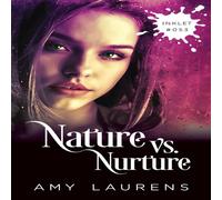 Amy Laurens Nature vs. Nurture Paperback Book Amy Laurens Multicolor