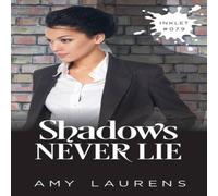 Amy Laurens Shadows Never Lie Paperback Book Amy Laurens Multicolor