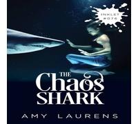 Amy Laurens The Chaos Shark Paperback Book Amy Laurens Multicolor
