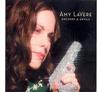 Amy LaVere - Anchors & Anvils