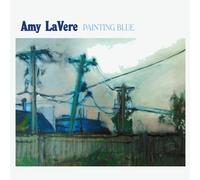 Amy Lavere Painting Blue CD ARR32010 NEW