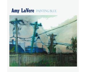 Amy Lavere Painting Blue CD ARR32010 NEW