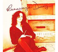 Amy Lavere - Runaway's Diary [VINYL]