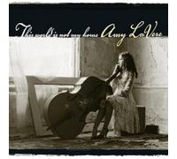 Amy LaVere - This World Is Not My Home