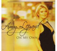 Amy Lepard - On My Own [Us Import]