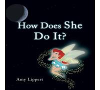 Amy Lippert How Does She Do It? Paperback Book Amy Lippert Multicolor