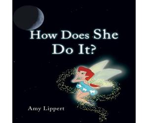 Amy Lippert How Does She Do It? Paperback Book Amy Lippert Multicolor