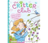 Amy Looks Before She Leaps (Volume 29) (The Critter Club)