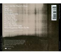 Amy Macdonald: A Curious Thing - CD