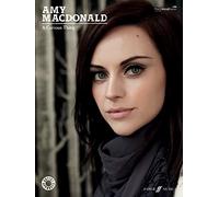 Amy Macdonald - A Curious Thing: (Piano, Vocal, Guitar) (Pvg)