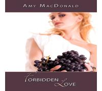 Amy Macdonald Forbidden Love Book - Paperback Amy Macdonald Multicolor