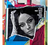 AMY MACDONALD: IS THIS WHAT YOU'VE BE.. - LP vinyl