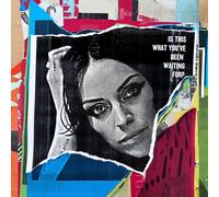 Amy Macdonald - Is This What Youve Been Waiting For? [CD]