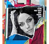 AMY MACDONALD - Is This What Youve Been Waiting For - CD - 47 - B99z