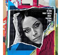 Amy Macdonald Is This What You've Been Waiting For? CD NEW